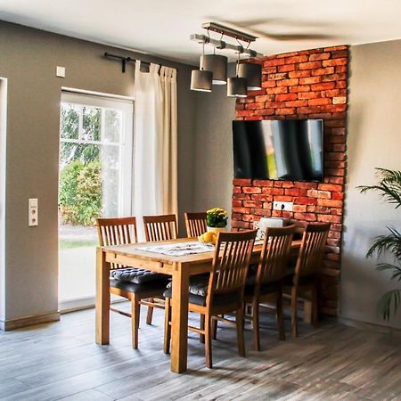 Ferienwohnung Graefe Stockey Zewnętrze zdjęcie