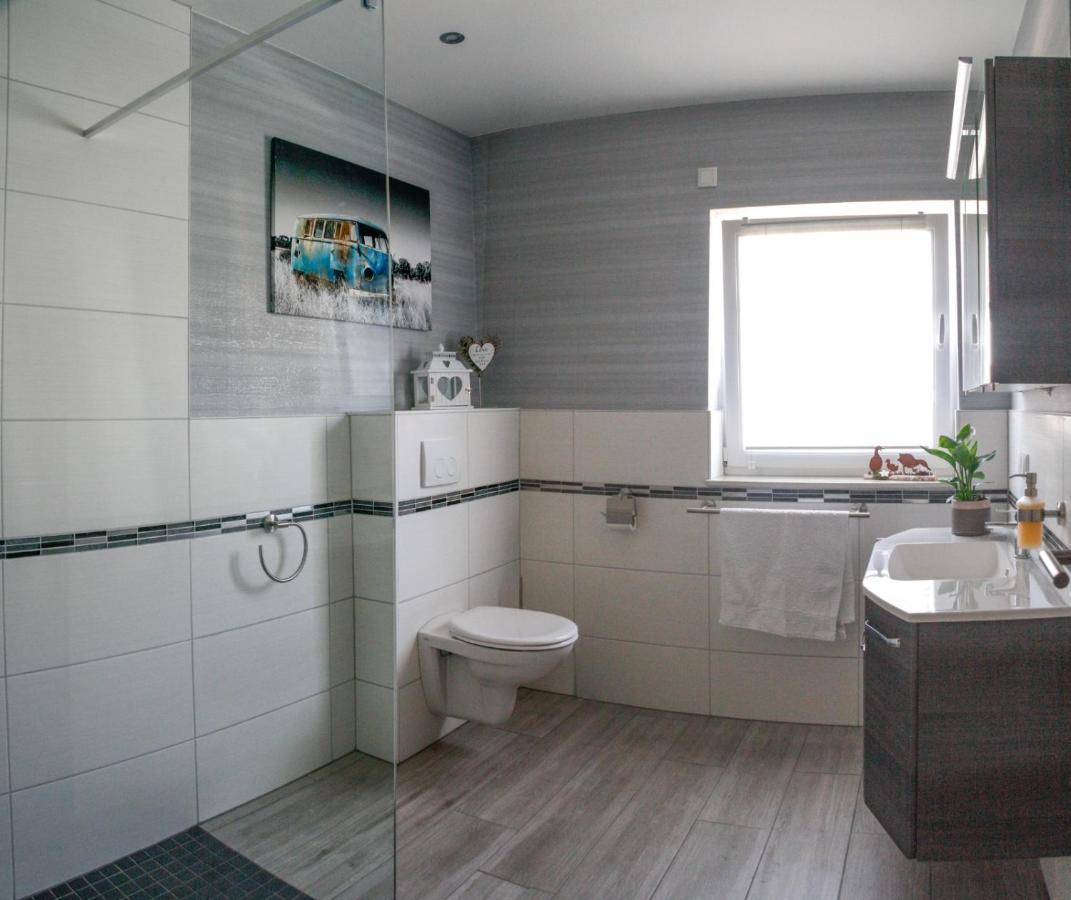 Ferienwohnung Graefe Stockey Zewnętrze zdjęcie