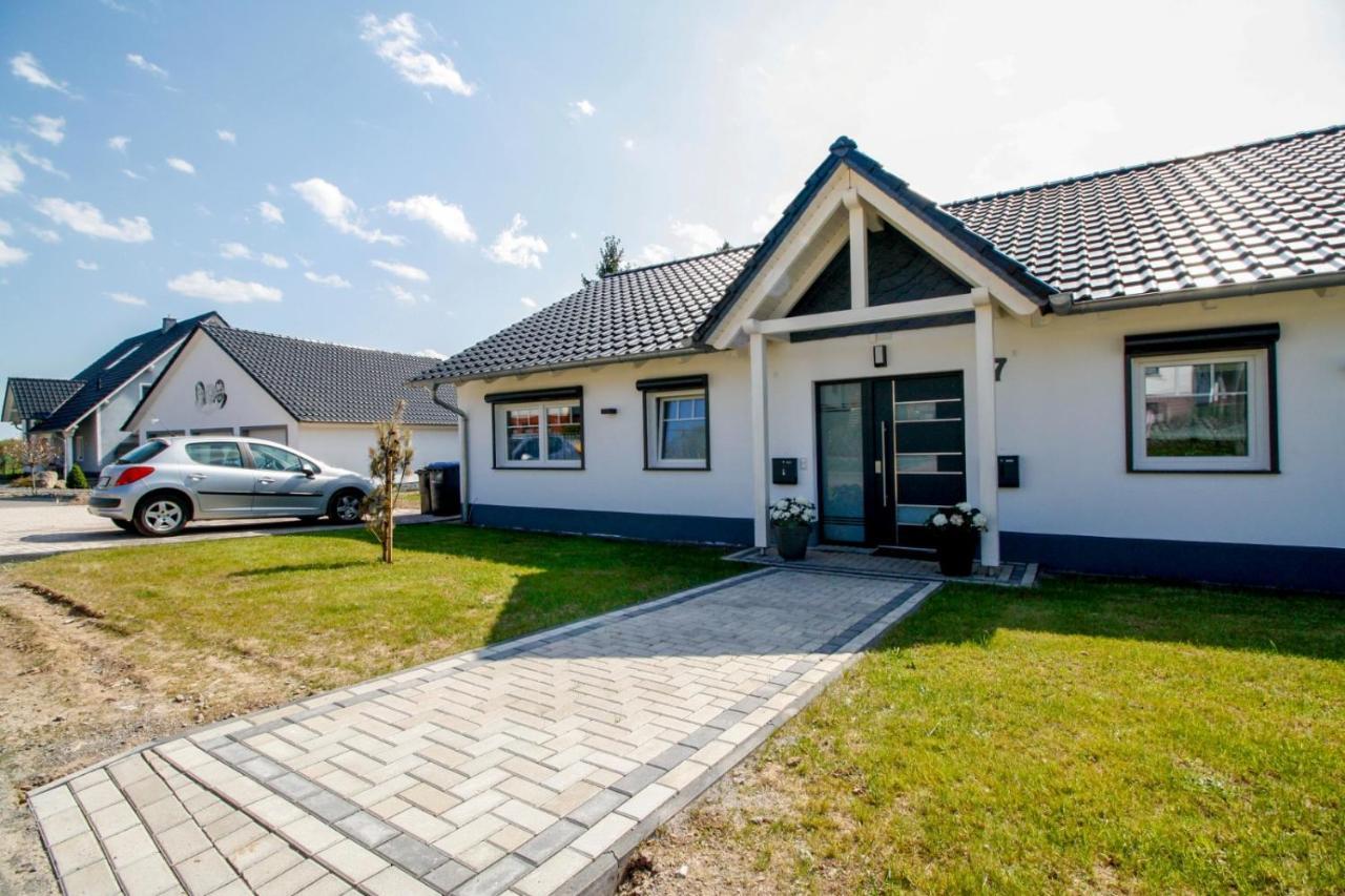 Ferienwohnung Graefe Stockey Zewnętrze zdjęcie
