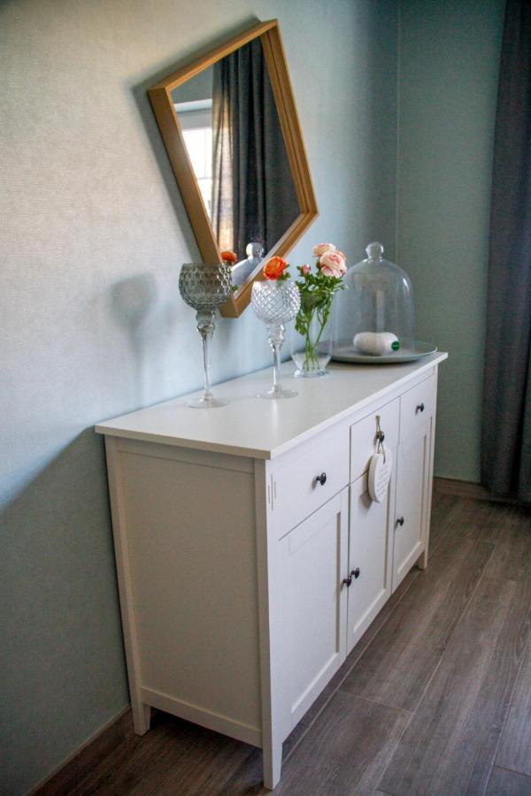 Ferienwohnung Graefe Stockey Zewnętrze zdjęcie